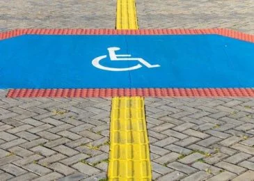 Veja quais os tipos de material de piso tátil e suas funções