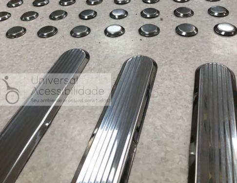 band-piso-tátil-inox