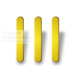 elemento-pvc-direcional-amarelo