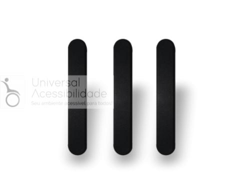 elemento-pvc-direcional-preto