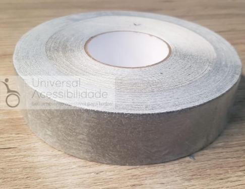 Faixa de Degrau Antiderrapante