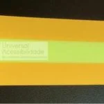 Faixa de Degrau Fotoluminescente