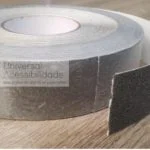 Fita de Degrau Antiderrapante