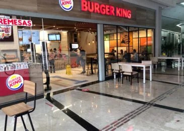 Burguer King