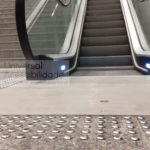 Instalações para acessibilidade