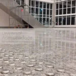 piso direcional fde inox instituto pele