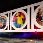 piso direcional em inox instituto pele