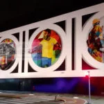 piso direcional em inox instituto pele