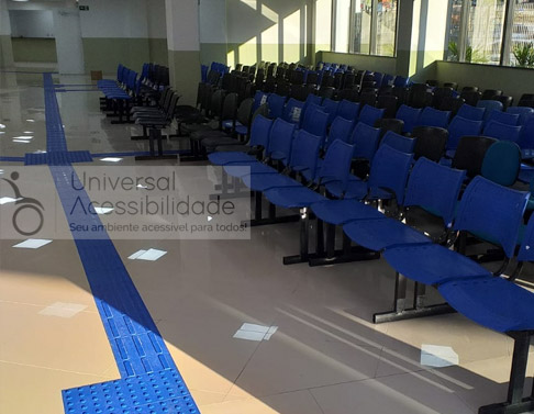 piso direcional hospital central de barueri