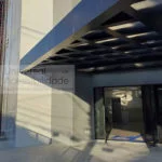 piso direcional hospital central de barueri
