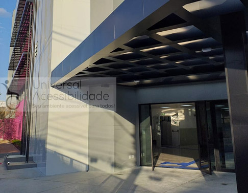 piso direcional hospital central de barueri