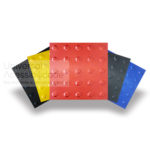 piso tátil de alerta