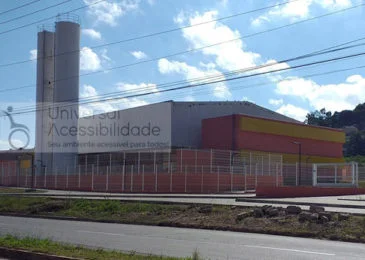 Escola Sesi