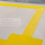 piso tatil em pvc sesi