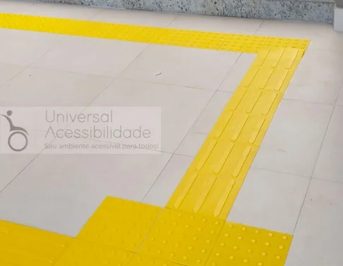 piso tatil em pvc sesi