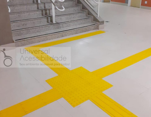 piso tatil escola sesi