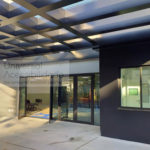 piso tátil hospital central de barueri