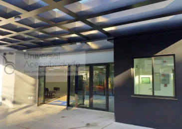 Hospital Central de Barueri