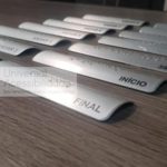 placas braile andares