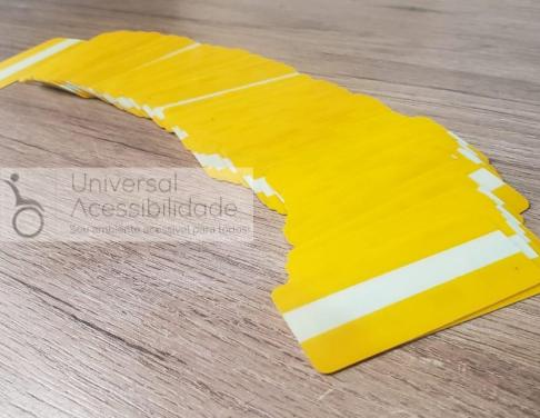 sinalizadores-de-degraus-fotoluminescente