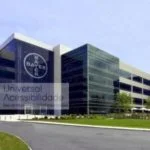 Obras da Universal Acessibilidade na Bayer