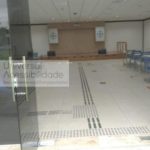 Obras da Universal Acessibilidade na Bayer