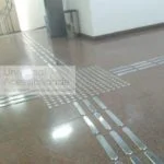 Obras da Universal Acessibilidade na Bayer