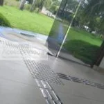 Obras da Universal Acessibilidade na Bayer