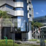 Obras da Universal Acessibilidade na Centauro