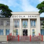 Obras da Universal Acessibilidade no SENAI