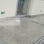 Obras da Universal Acessibilidade no SENAI