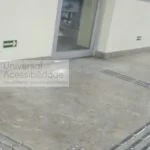 Obras da Universal Acessibilidade no SENAI