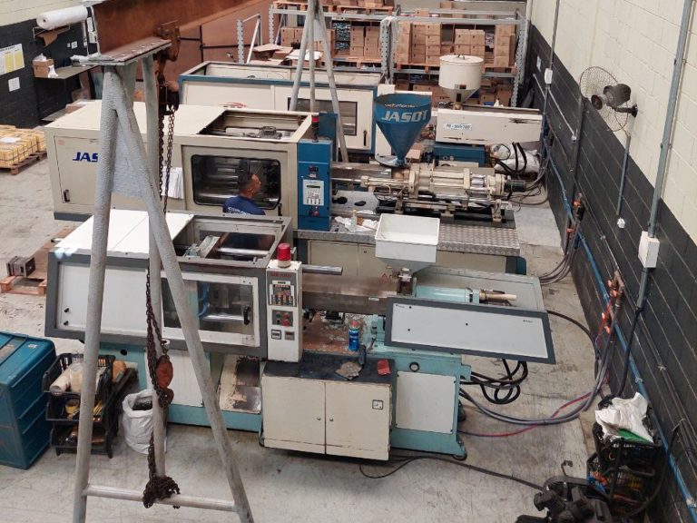 Empresa de piso de acessibilidade