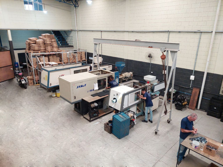 A empresa Líder em Acessibilidade