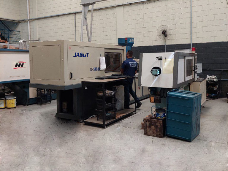 Empresa de piso de acessibilidade