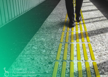 4 dicas de manutenção e conservação do piso tátil PVC