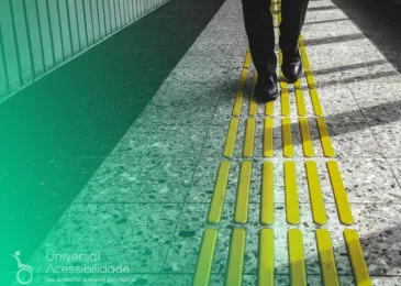 4 dicas de manutenção e conservação do piso tátil PVC