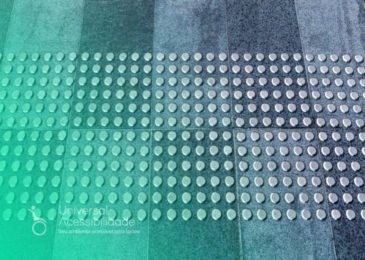 Veja as principais dicas para manutenção e conservação do piso tátil inox