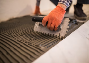 Tipos de piso tátil para usar na sua obra