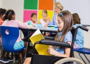 Como Trabalhar Acessibilidade na Educação Infantil?