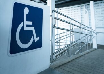 Tudo o que você precisa saber sobre rampas de acesso para deficientes físicos