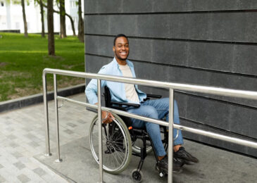 Rampas de acessibilidade: erros comuns que pode comprometer a inclusão