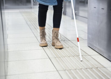 Veja os principais elementos da acessibilidade para deficientes visuais