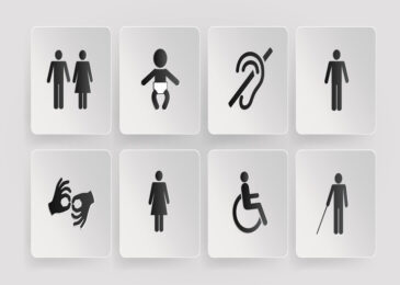 O que é a NBR 9050 e por que ela é tão importante?