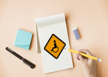 Principais erros de projetos acessíveis e como evitá-los segundo a ABNT