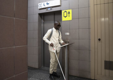 Tudo o que você precisa saber sobre acessibilidade arquitetônica