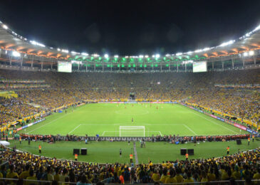 A acessibilidade na Copa do Mundo 2026